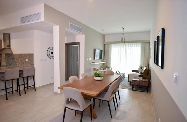 Cana Pearl Punta Cana Apartments Luxe